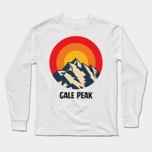 Gale Peak Long Sleeve T-Shirt